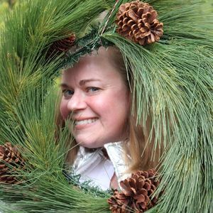 Meet your Posher, Jackie